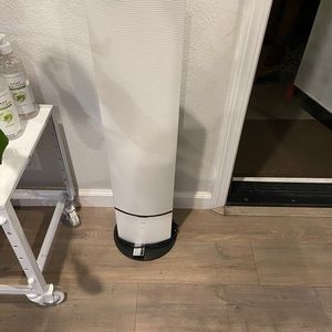 Objecto H9 Hybrid Tower Humidifier